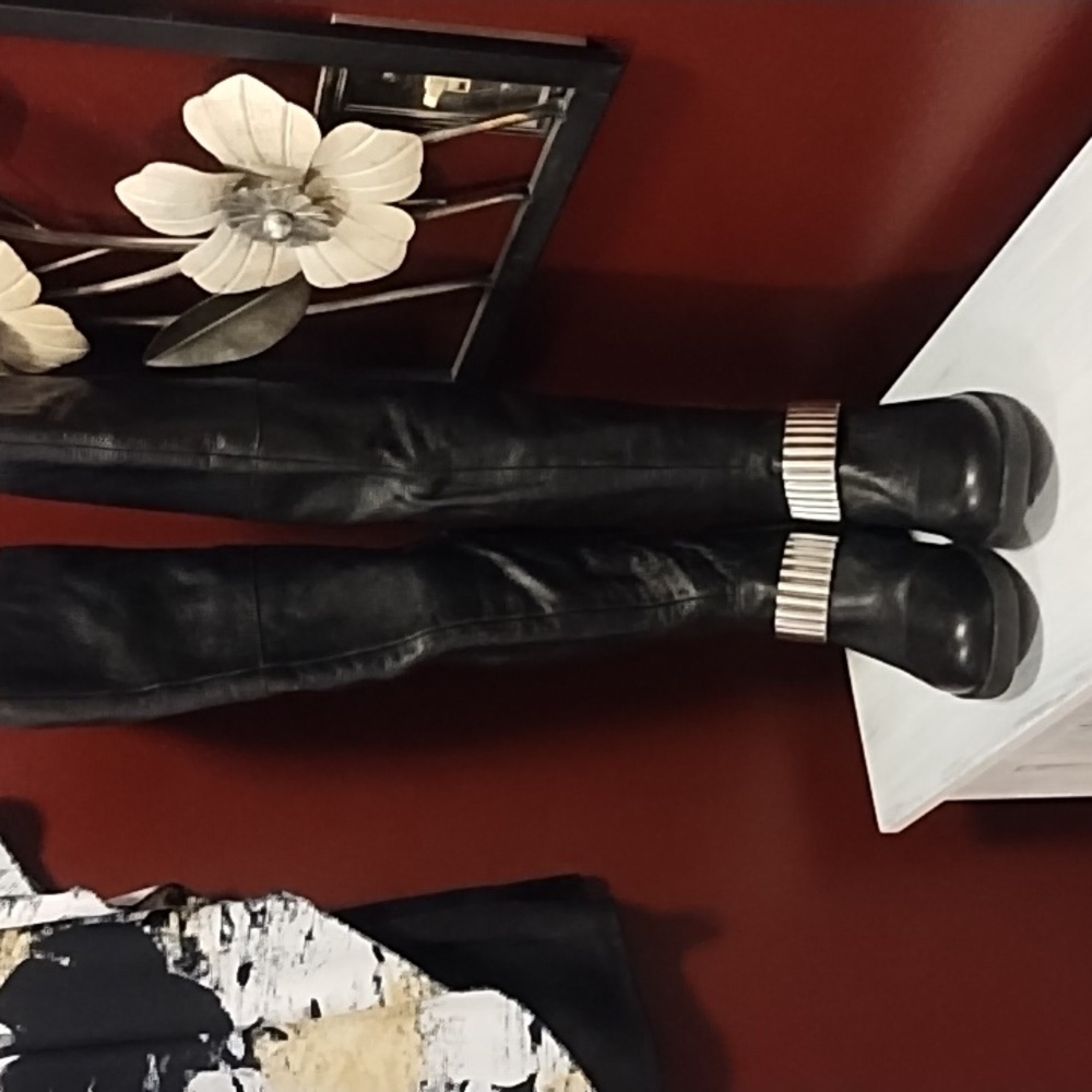 Aldo Boots